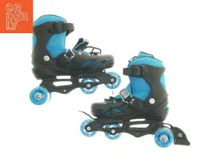 Rulleskøjter fra Flex (str. 32-35 )