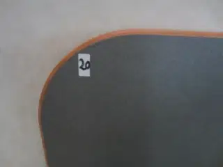   Bordplade Hæve sænke bord