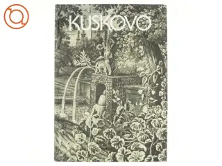 KUSKOVO