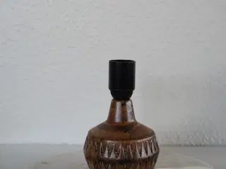Bordlampe fra Ego Stengods