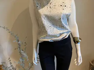 Rebecca Posselt top