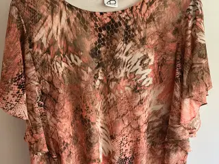 Bluse  mrk. 2-Biz