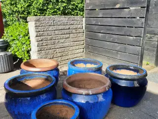 Havekrukker