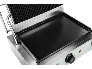 Kontaktgrill – 1 x 2.200 watt