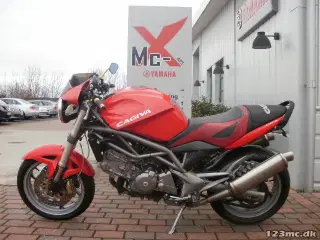 Cagiva V-Raptor 650