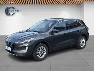Ford Kuga 2,5 PHEV Titanium X CVT