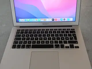 Super flot MacBook 
