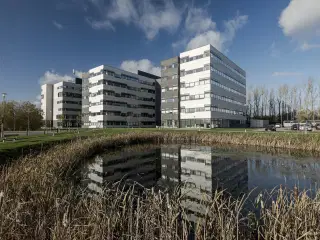 Det bedste af alt i ét Company House