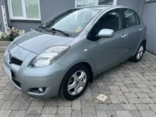 Toyota Yaris 1,4 D-4D T4