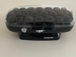 Babyliss Thermo Ceramic Rollers