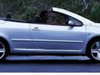 Cabriolet. 