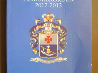 matrikel for den danske frimurerorden 2012-2013, e