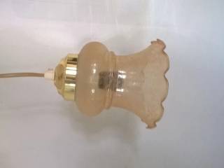 Glas pendler 