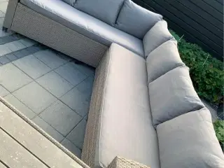 Loungesæt