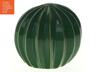 Keramikskål (str. H 9 cm)