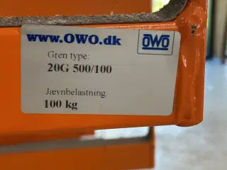 Grenreoler OWO