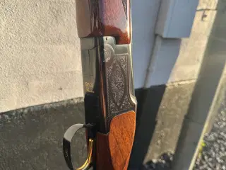 Browning 525 Shadow grade 5