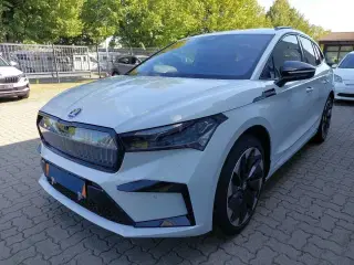 Skoda Enyaq 80X iV Sportline Max