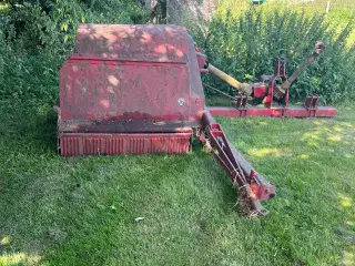 Brakpudser