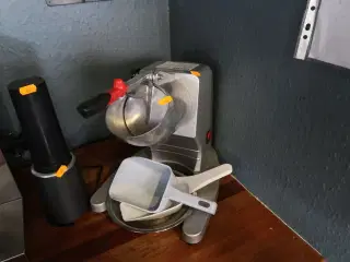 Isknuser VEVOR BY-300FS