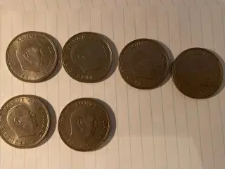 Dansk 5 kr 