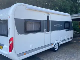 Hobby, 540, Ul De Luxe