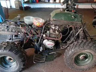 ATV
