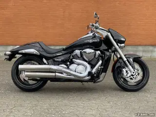 Suzuki VZR 1800 Intruder