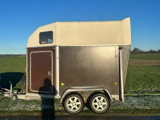 Hestetrailer