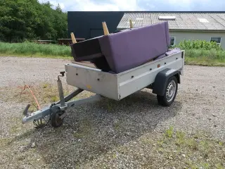 Trailer, Branford VA 0511S1