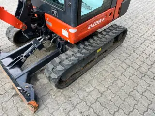 Kubota KX019-4