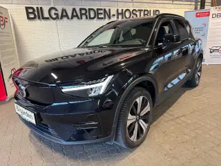 Volvo XC40  P8 ReCharge Twin Plus