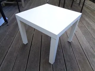 Lille bord