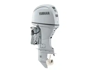 Yamaha F50LET2L