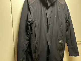 UBR Parka jakke