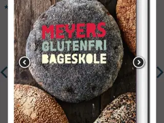 Meyers glutenfri