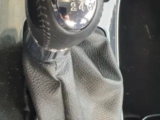Mazda 6 Hatchback 2,0 sport 