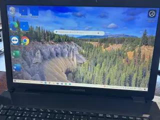 Bærbar Computer