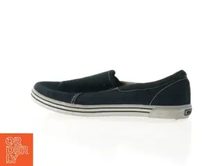 Tommy Hilfiger slip-on sko fra Tommy Hilfiger (str. 35)