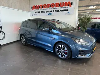 Ford S-MAX 2,0 EcoBlue ST-Line X aut. Van