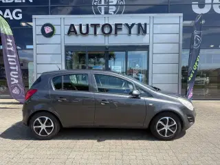 Opel Corsa 1,0 12V Enjoy