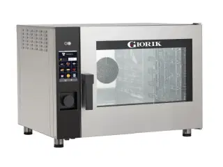 Combisteel Elektrisk Konvektionsovn – 6.3 kW 