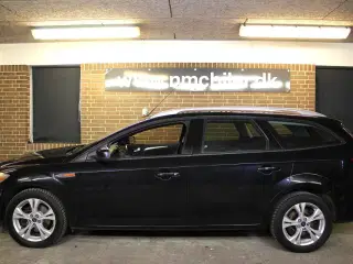 Ford Mondeo 2,0 Trend Collection stc.