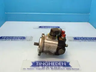 Bobcat  TL38.70X   Hydraulikpumpe  7265338