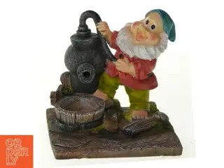 Julepynt, Nisse (str. 12 x 13 cm)