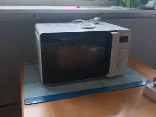 Mikroovn
