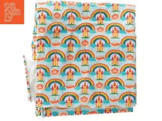 Bomuldsjersey (str. 284x134 cm)