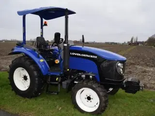 Lovol M504R (57hk)