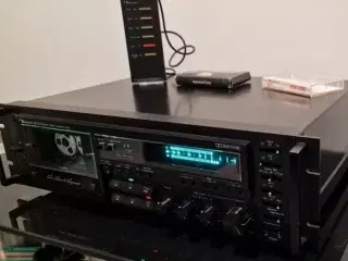  Cassette deck Nakamichi 682 ZX