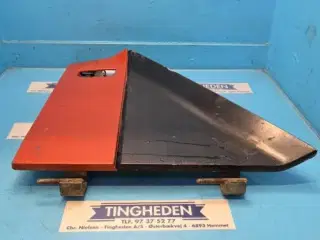 New Holland G240 Sideskærm L. 86500617